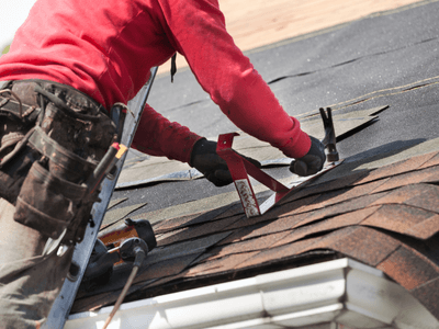 About Roof Repair Experts Wellington, MO