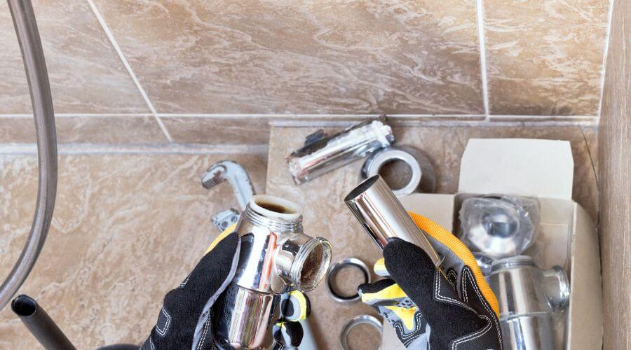 Professional New roof installation in Wellington, MO